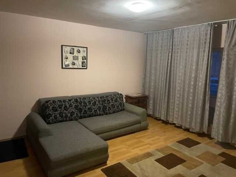 Militari, Lujerului, garsoniera 41 mp,